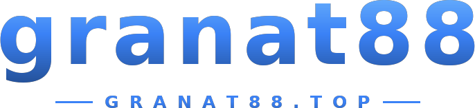 granat88 logo
